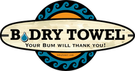 BDry Towel